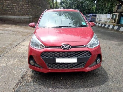 Used 2018 Hyundai Grand i10 Sportz MT in Bangalore