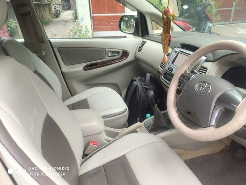 2014 Toyota Innova MT for sale in Chennai