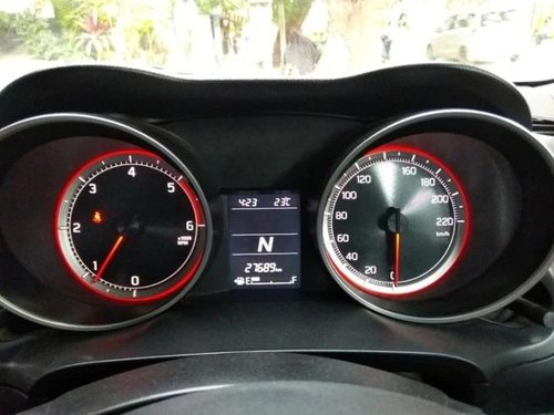 2018 Maruti Suzuki Swift AMT ZDI for sale in Bangalore