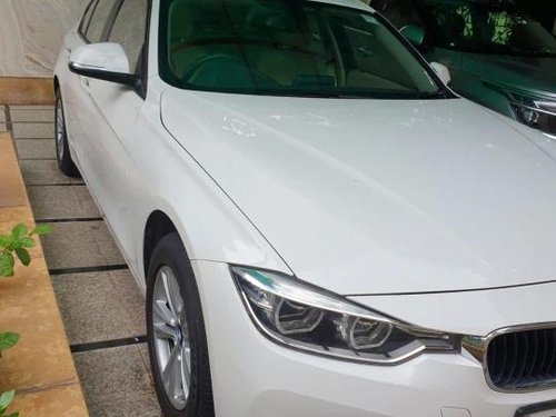 BMW 3 Series 320d Luxury Line 2017 AT for sale in New Delhi