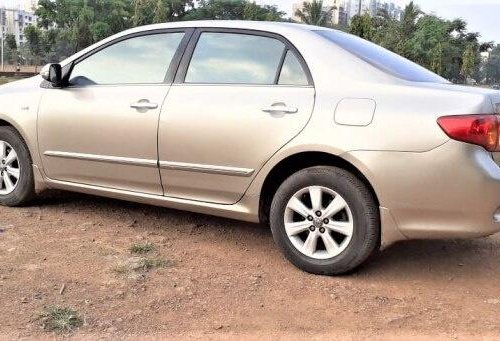 2009 Toyota Corolla Altis 1.8 VL AT in Mumbai