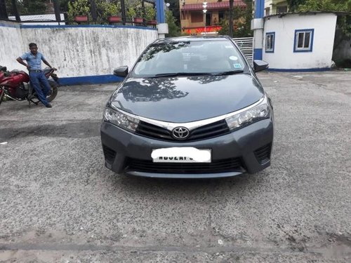 2014 Toyota Corolla Altis D-4D J MT for sale in Kolkata