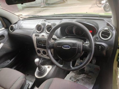 2010 Ford Figo 1.5D Titanium MT for sale in Chennai