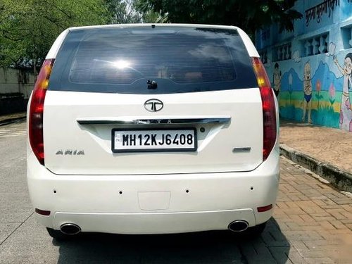 2013 Tata Aria Prestige Leather MT for sale in Pune