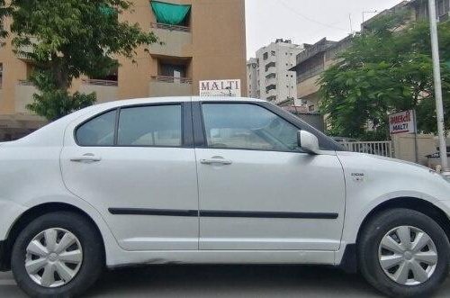 2009 Maruti Suzuki Swift Dzire MT for sale in Ahmedabad