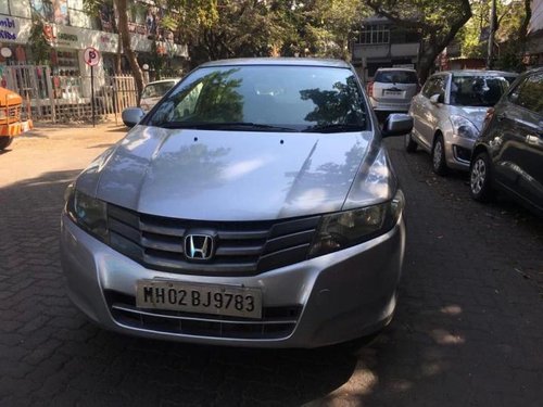 2009 Honda City 1.5 S MT for sale in Mumbai