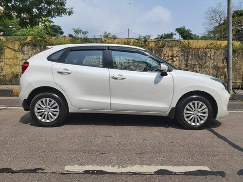 Used 2019 Maruti Suzuki Baleno Delta MT for sale in Mumbai