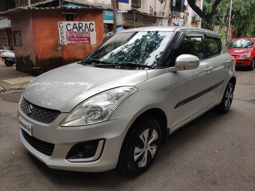 Maruti Swift VDI BSIV 2015 MT for sale in Mumbai