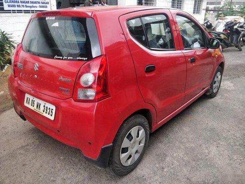 Used 2011 Maruti Suzuki A Star AT for sale in Bangalore