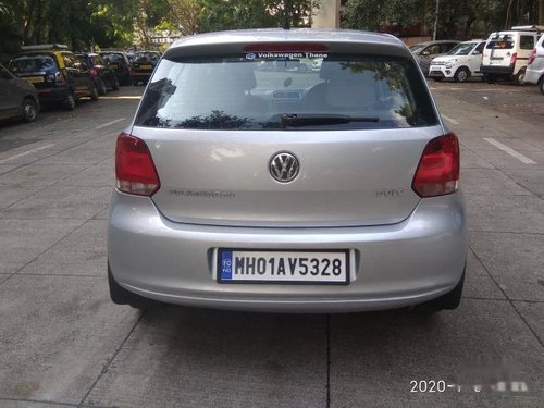 Used 2010 Volkswagen Polo 1.2 MPI Highline MT in Mumbai