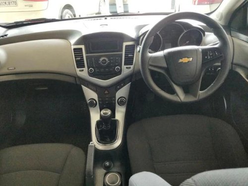 Chevrolet Cruze LT 2016 MT for sale in Bangalore