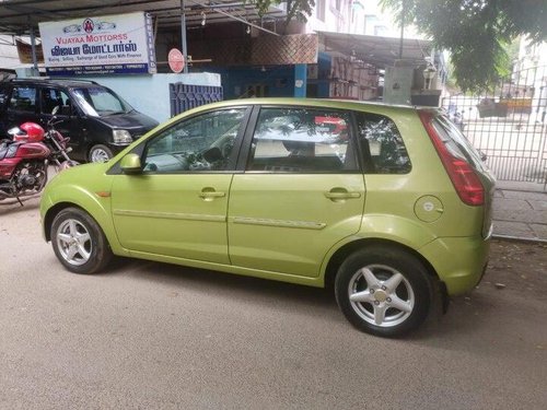 2010 Ford Figo 1.5D Titanium MT for sale in Chennai