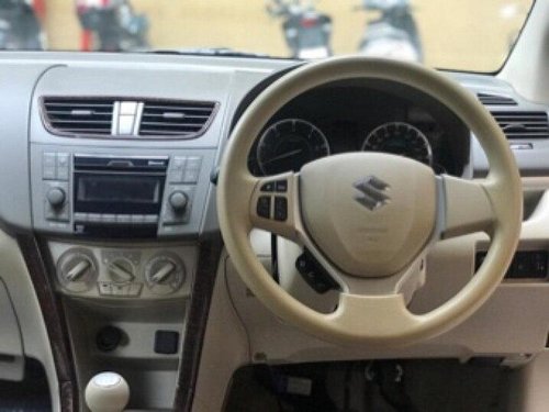 Maruti Ertiga SHVS VDI 2017 MT for sale in Mumbai