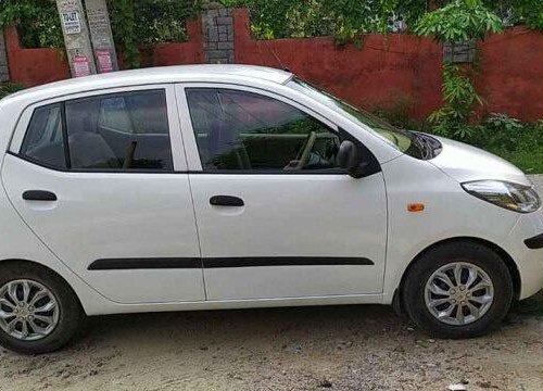 Used Hyundai i10 Era 1.1 2009 MT for sale in Faridabad