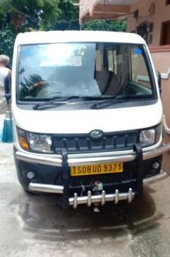 2017 Mahindra Supro VX 8 Str MT for sale in Hyderabad