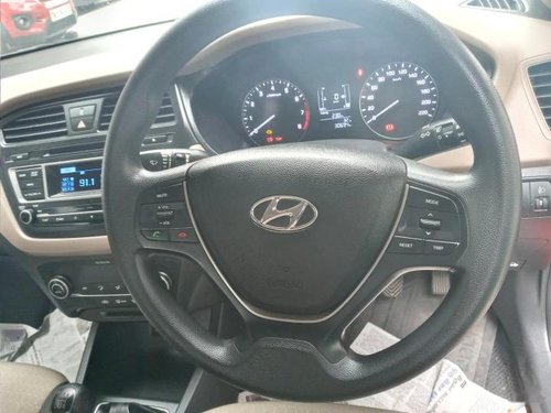 2015 Hyundai Elite i20 Spotz Petrol MT for sale in Chennai