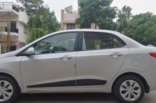 2015 Hyundai Xcent 1.2 Kappa S MT in Ahmedabad