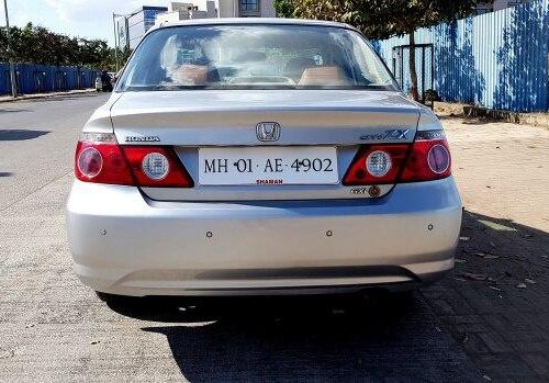 Honda City ZX GXi 2008 MT for sale in Pune