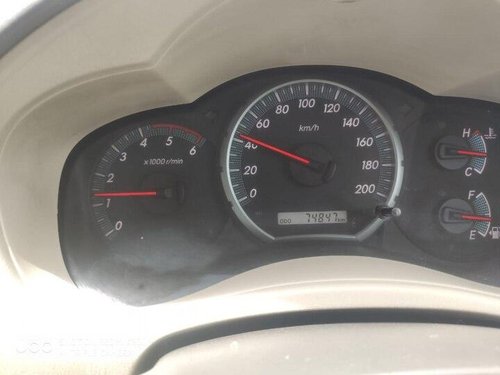 2014 Toyota Innova MT for sale in Chennai