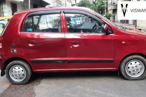 Hyundai Santro Xing GLS 2011 MT for sale in Kolkata