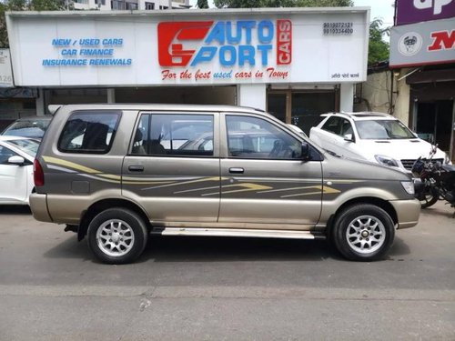 2011 Chevrolet Tavera Neo MT for sale in Mumbai