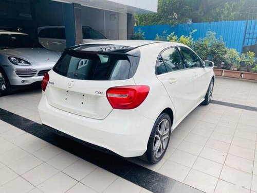 2013 Mercedes Benz A Class AT for sale in Pune