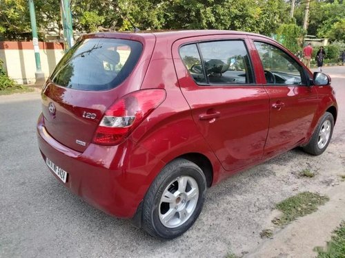 2010 Hyundai i20 Sportz Petrol MT for sale in Bangalore