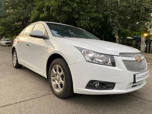 2013 Chevrolet Cruze LTZ AT for sale in Mumbai