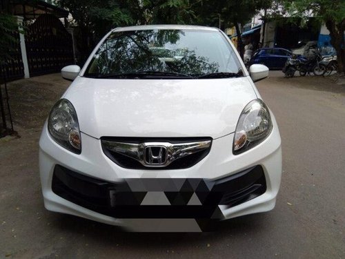 2011 Honda Brio 1.2 VX MT for sale in Chennai