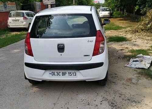 Used Hyundai i10 Era 1.1 2009 MT for sale in Faridabad