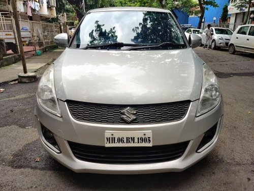 Maruti Swift VDI BSIV 2015 MT for sale in Mumbai