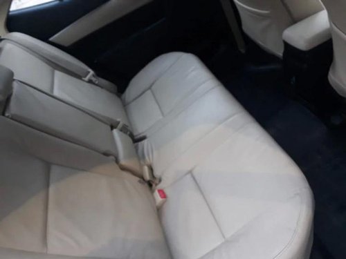 2014 Toyota Corolla Altis D-4D J MT for sale in Kolkata