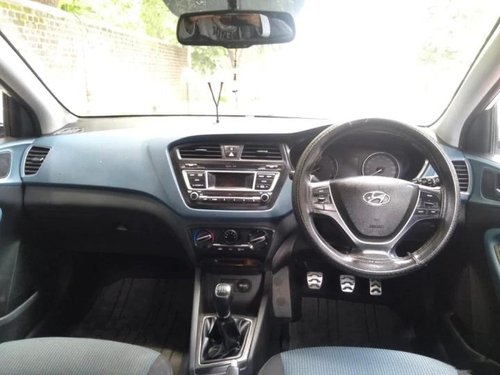 Hyundai i20 Active 1.2 SX 2016 MT for sale in Ahmedabad