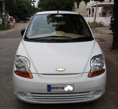 Chevrolet Spark 1.0 LS 2010 MT for sale in Indore