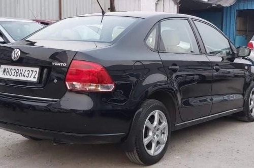 2013 Volkswagen Vento Petrol Highline AT for sale in Pune