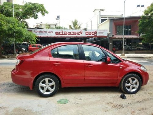 Used Maruti Suzuki SX4 2007 MT for sale in Bangalore