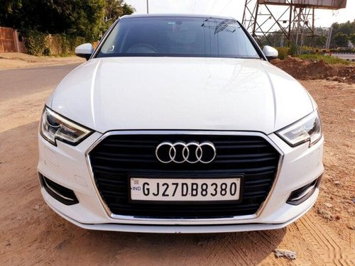 Used 2019 Audi A3 AT for sale in Ahmedabad 