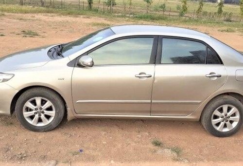 2009 Toyota Corolla Altis 1.8 VL AT in Mumbai