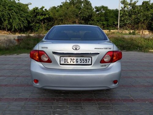 Toyota Corolla Altis 1.8 G 2009 MT for sale in New Delhi