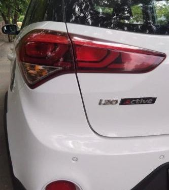 Hyundai i20 Active 1.2 SX 2016 MT for sale in Ahmedabad