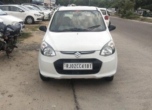 2015 Maruti Suzuki Alto 800 LXI MT for sale in Jaipur