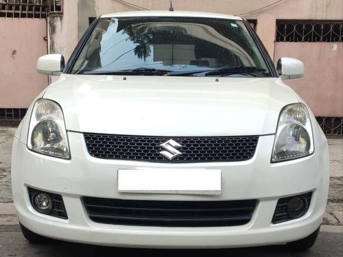 2011 Maruti Suzuki Swift VDI MT for sale in Kolkata