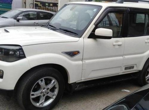 Used 2014 Mahindra Scorpio S10 7 Seater MT in New Delhi