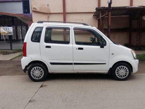 2007 Maruti Suzuki Wagon R LXI MT for sale in Indore