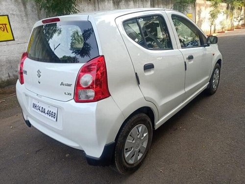 Used 2011 Maruti Suzuki A Star MT for sale in Pune