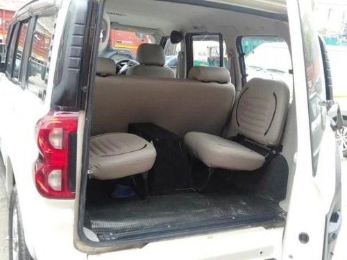 Used 2014 Mahindra Scorpio S10 7 Seater MT in New Delhi