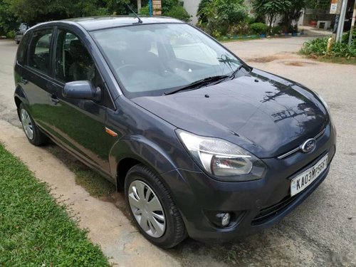 2011 Ford Figo Diesel Titanium MT in Bangalore