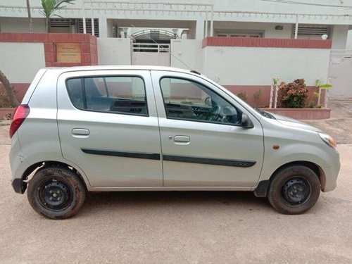 2017 Maruti Suzuki Alto 800 LXI MT for sale in Hyderabad