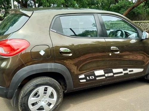 2017 Renault Kwid RXT AT for sale in Nashik