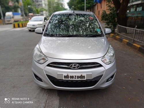 Used 2010 Hyundai Grand i10 Sportz MT for sale in Mumbai